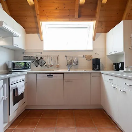 Medemsand 15 Holiday home *