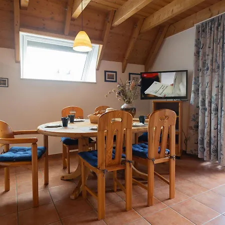 Medemsand 15 Dorumer Neufeld