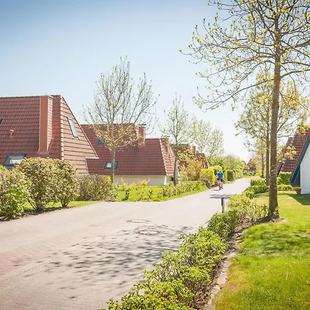 Holiday home Medemsand 15