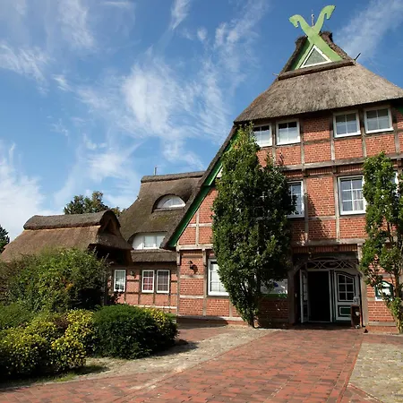 Medemsand 15 Holiday home *