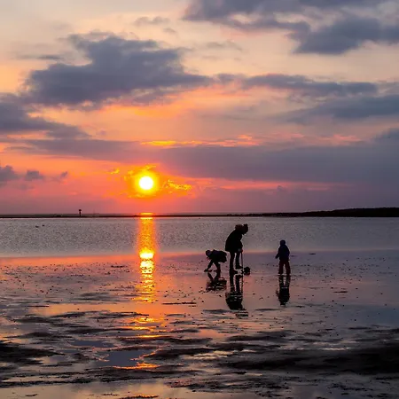 Medemsand 15 Holiday home Dorumer Neufeld