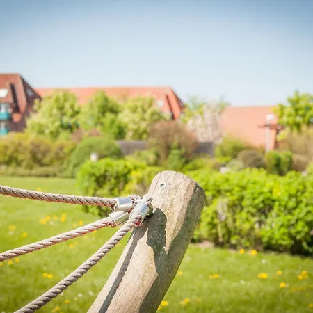 Medemsand 15 * Dorumer Neufeld