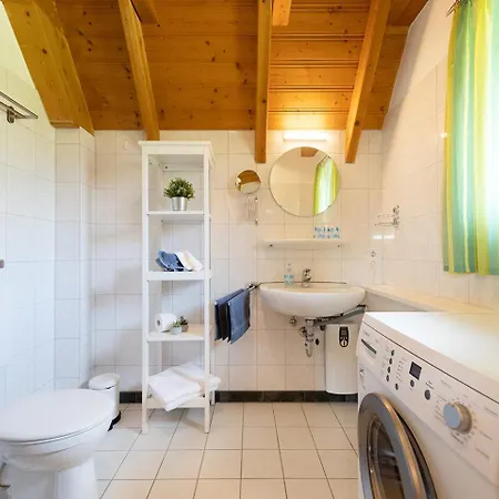 Medemsand 15 Dorumer Neufeld