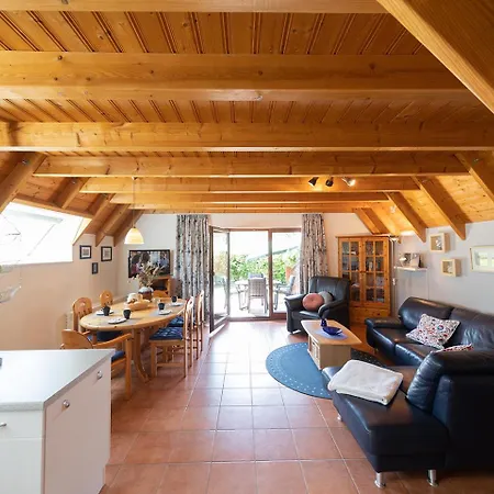 Medemsand 15 Holiday home Dorumer Neufeld