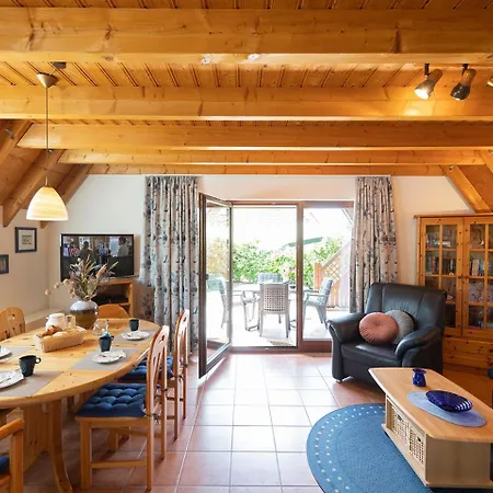 Medemsand 15 * Dorumer Neufeld