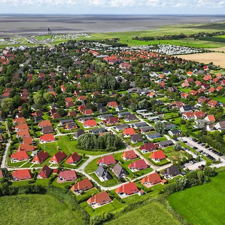 Medemsand 15 Holiday home *