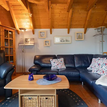 Holiday home Medemsand 15 *