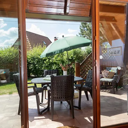 Medemsand 15 Dorumer Neufeld