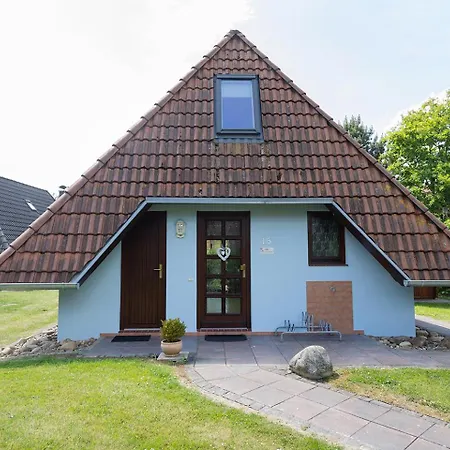 Medemsand 15 * Dorumer Neufeld