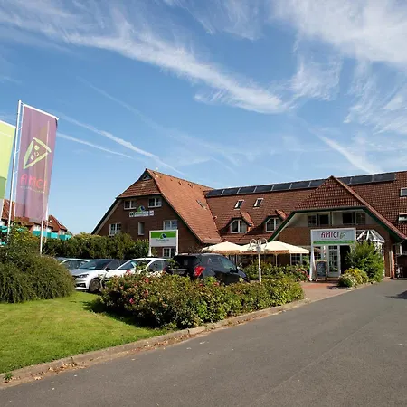 Medemsand 15 Dorumer Neufeld