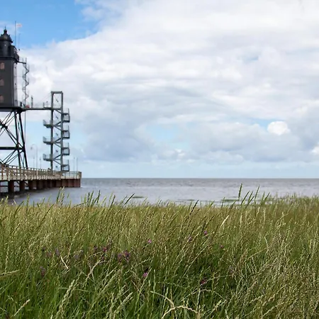 Medemsand 15 Holiday home *