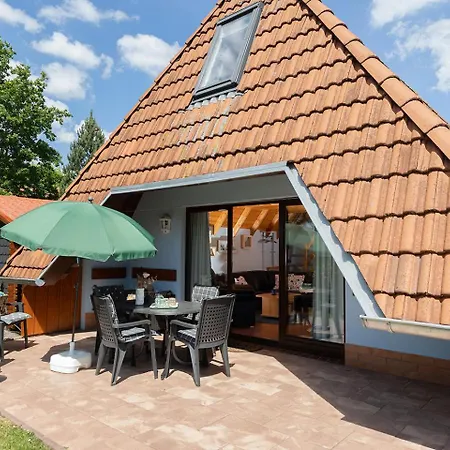 Holiday home Medemsand 15 Dorumer Neufeld