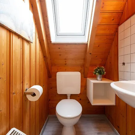 Medemsand 15 Dorumer Neufeld