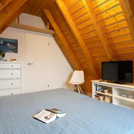 Medemsand 15 Holiday home