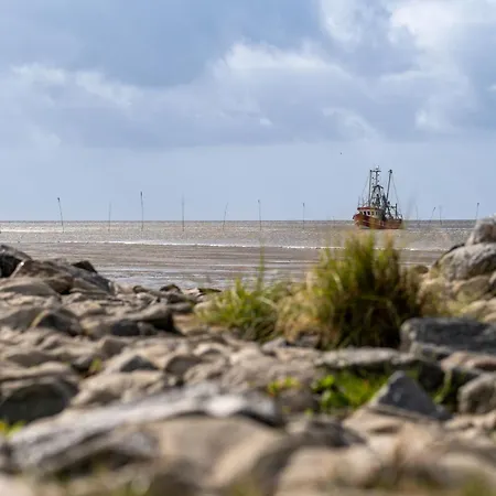 Holiday home Medemsand 15