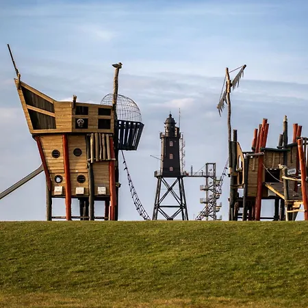 Holiday home Medemsand 15 *