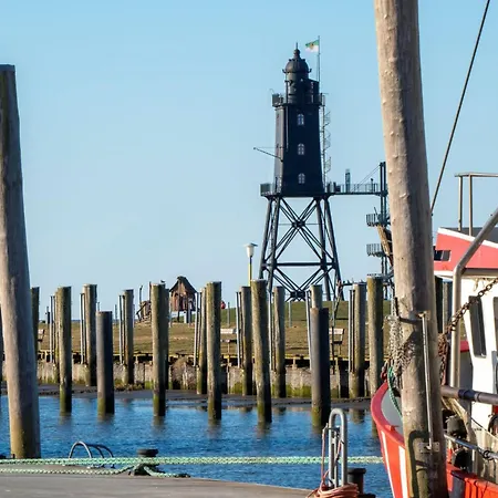 Medemsand 15 Dorumer Neufeld