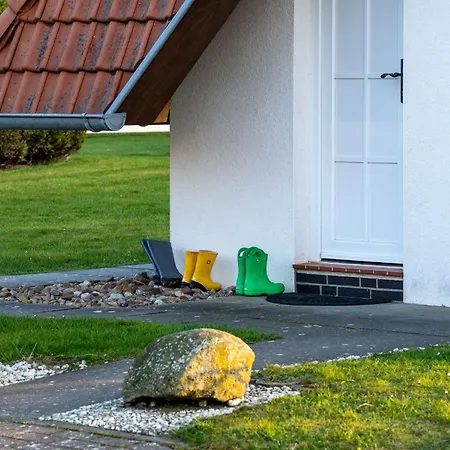 Medemsand 15 Holiday home *