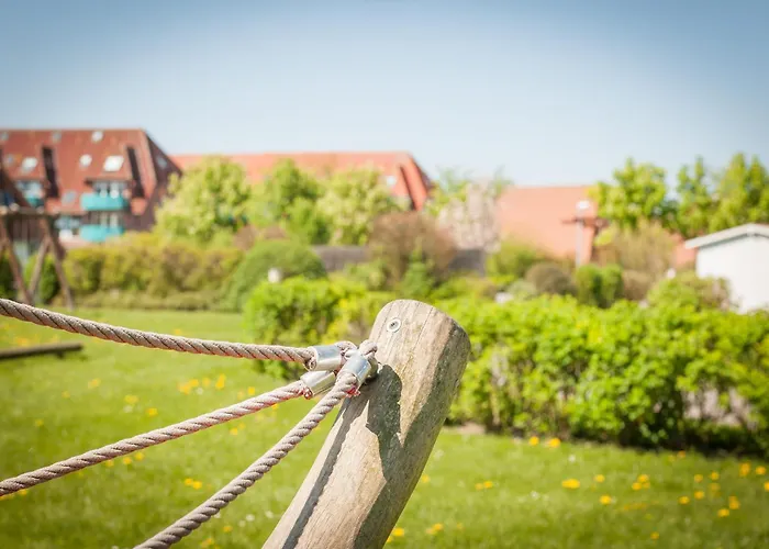 Medemsand 15 * دورم نيوفيلد