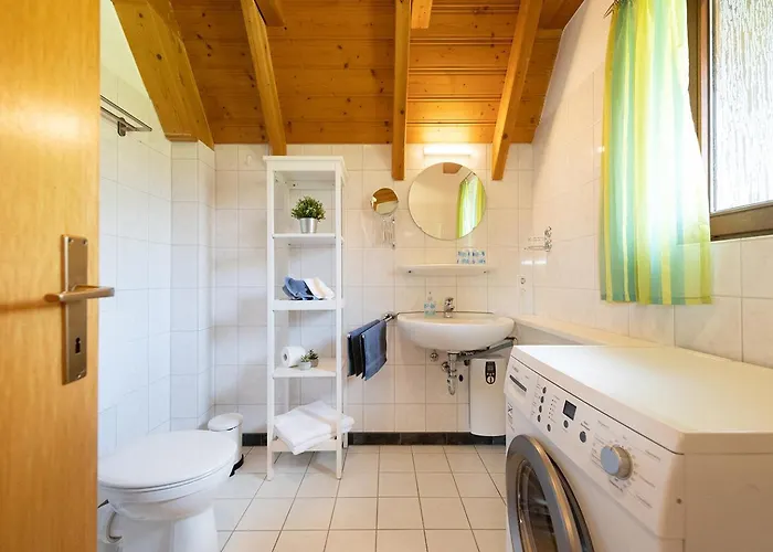 Medemsand 15 دورم نيوفيلد