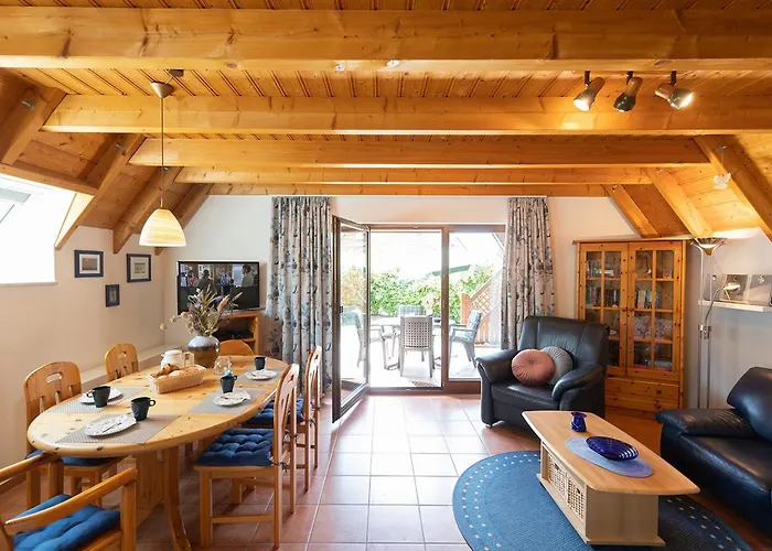 Medemsand 15 * دورم نيوفيلد