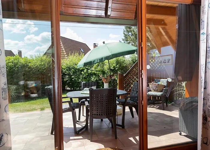 Medemsand 15 دورم نيوفيلد