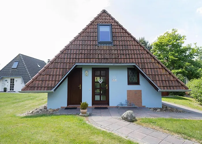 Medemsand 15 * دورم نيوفيلد