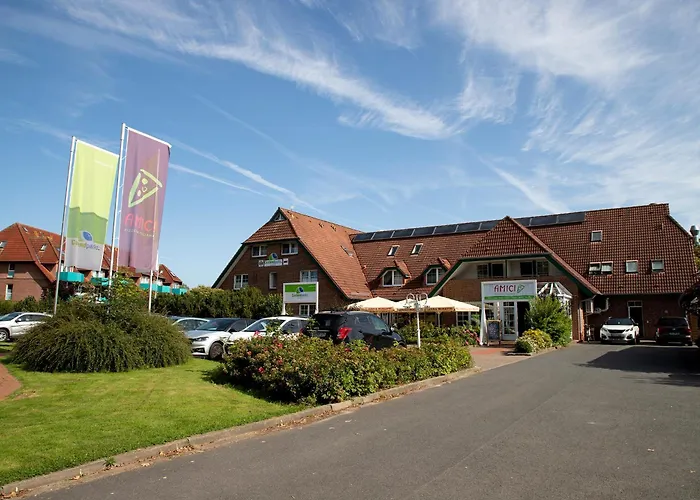 Medemsand 15 دورم نيوفيلد