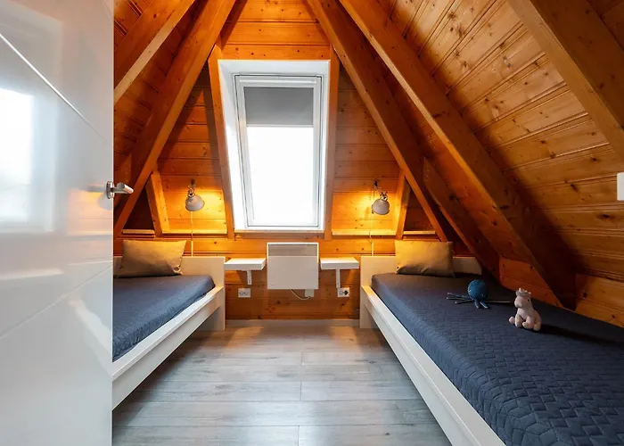 Medemsand 15 دورم نيوفيلد