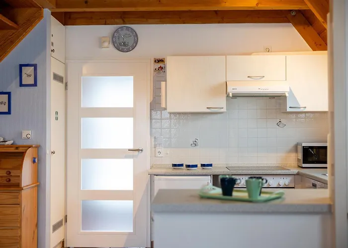 Medemsand 15 * دورم نيوفيلد