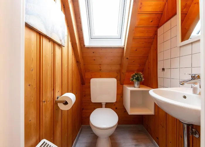 Medemsand 15 دورم نيوفيلد