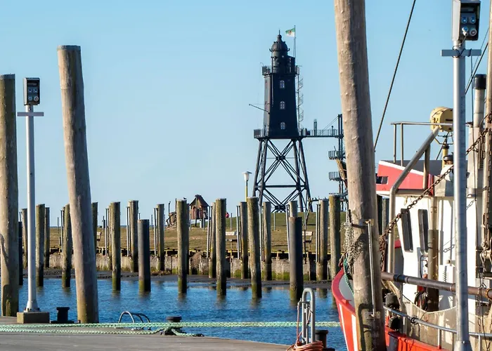 Medemsand 15 دورم نيوفيلد